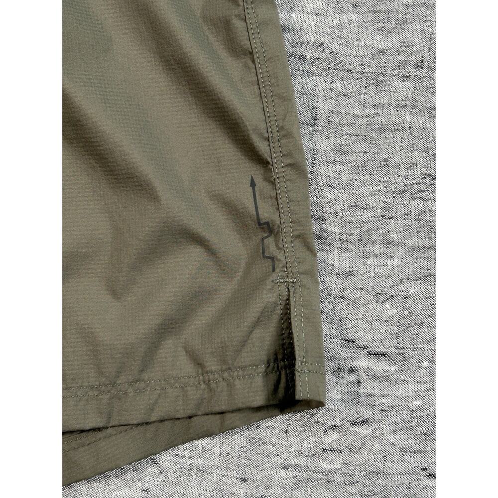 Path Projects Sykes At 5" Shorts Mens Large Classic Fit Running Performance - Picture 5 of 10